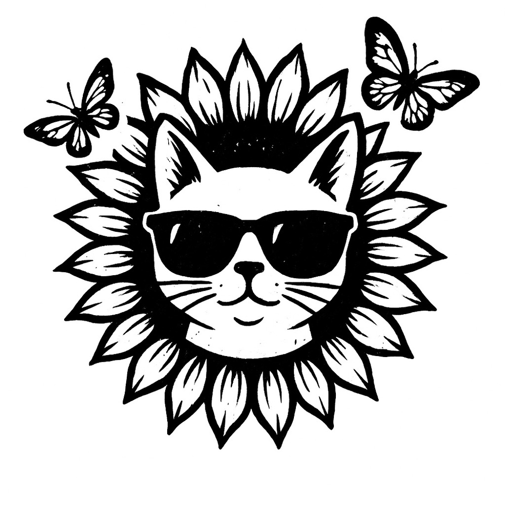 Meet your Posher, Kat